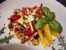Wurstsalat spanisch interpretiert