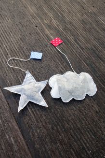 DIY: Teebeutel + Teemischung selber machen