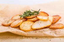 Garantiert knusprige Bratkartoffeln