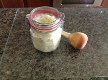 Sauerkraut selbst gemacht