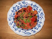 Bunter Bauerntopf ohne Fleisch