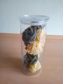 Hähnchenkeulen aus dem Backofen