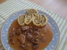 Wickelklöße aus dem Schnellkochtopf