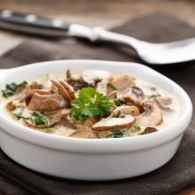Wie Vegetarier auch Fleischgerichte kochen können