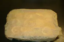 Gebackene Fischröllchen "Italian Style"