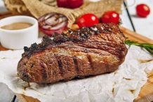 Steaks mal anders – Flank, Chuck Eye, Tri Tip & Co.