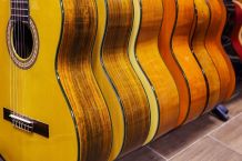 Tipps zum Gitarrenkauf für Anfänger und Kinder