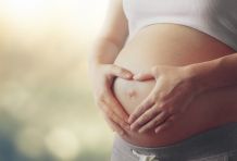 Glücklich mit Kind - Keine Angst vor dem Mama werden
