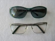 Passende Sonnenüberbrille für Träger von Gleitsichtbrillen
