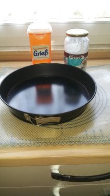 Kokosöl vielseitig in der Küche einsetzen