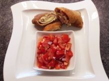 Palatschinken-Cordon-Bleu
