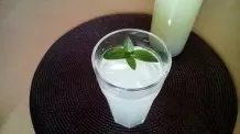 Ingwer-Zitronen-Drink, gesunder Fitmacher aus der Natur