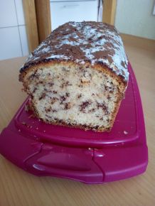 Schokoraspelkuchen