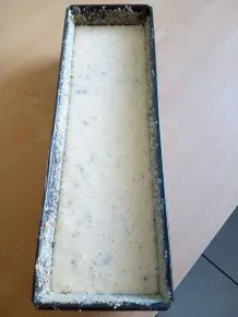 Schokoraspelkuchen
