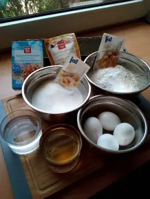 Schokoraspelkuchen