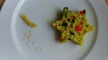Graupennudelsalat