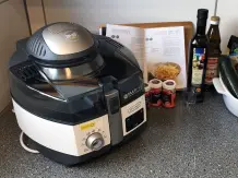 Heißluftfritteusen im Test und Vergleich