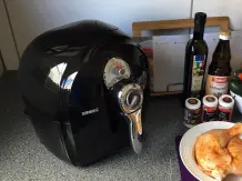 Heißluftfritteusen im Test und Vergleich
