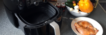 Heißluftfritteusen im Test und Vergleich
