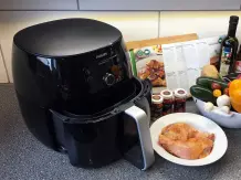 Heißluftfritteusen im Test und Vergleich