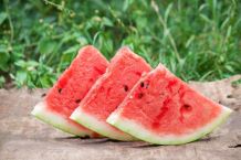 Die Wassermelone – Herkunft, Reife & Aufbewahrung
