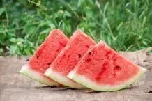 Die Wassermelone – Herkunft, Reife & Aufbewahrung