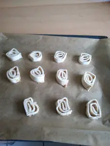 Mini-Nussschnecken