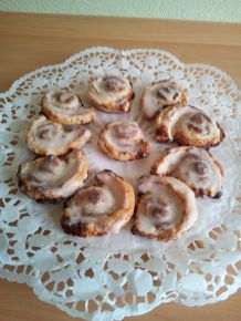 Mini-Nussschnecken