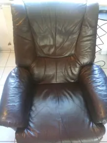 Leder reinigen und pflegen leicht gemacht