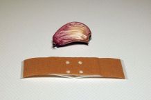 Mit Knoblauch gegen (Dorn)Warzen