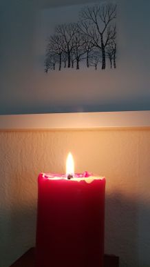 Wachsgießen: Gesunde Alternative zum Bleigießen an Silvester