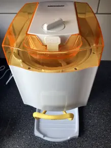 Eismaschinen im Test und Vergleich