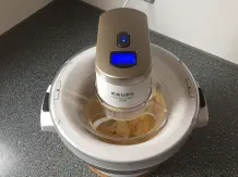 Eismaschinen im Test und Vergleich