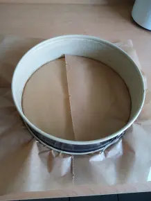 Bienenstich mit Quark-Öl-Teig