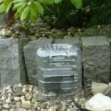 Außensteckdosen vor Feuchtigkeit schützen