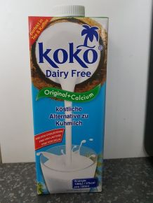 Beste Pflanzenmilch - Milchersatz