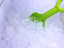Lebensmittel auf Reisen kühl halten