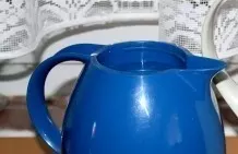 Thermoskanne reinigen mit Kaffeemaschinenreiniger
