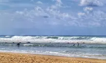 6 Gründe, warum wir öfter ans Meer fahren sollten
