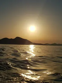 6 Gründe, warum wir öfter ans Meer fahren sollten