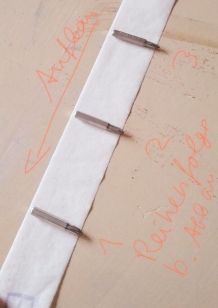 Schraube weg? Nie wieder Umzugschaos beim Möbelaufbau