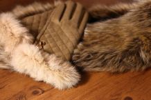 Kampf dem Pelzmuff - Gerüche aus alten Pelzen entfernen