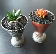 Dekorieren & basteln: Kleine Ziersteine fixieren