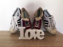Sneakers mit persönlichem Kleidungsstil kombinieren
