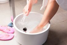 6 Tipps gegen kalte Füße