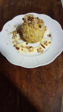 Bratäpfel zum Träumen: schnelles und einfaches Rezept