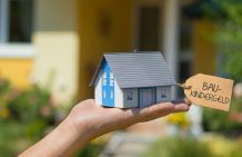 Baukindergeld: Antrag seit September 2018 möglich