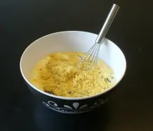Vergessenes Gemüse: Mangold + Nudelkuchen-Rezept