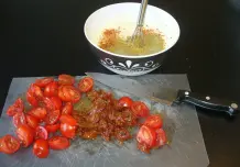 Vergessenes Gemüse: Mangold + Nudelkuchen-Rezept