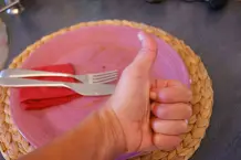 Baskisches Hähnchen
